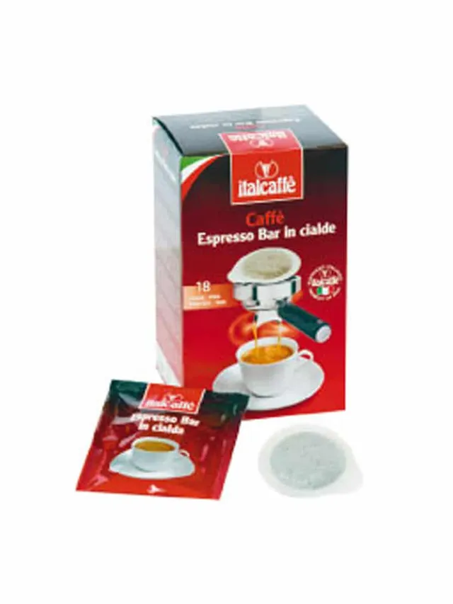 italcaff-e-s-e-espressopads-108-x-7-g-6-x-18-pads image 1