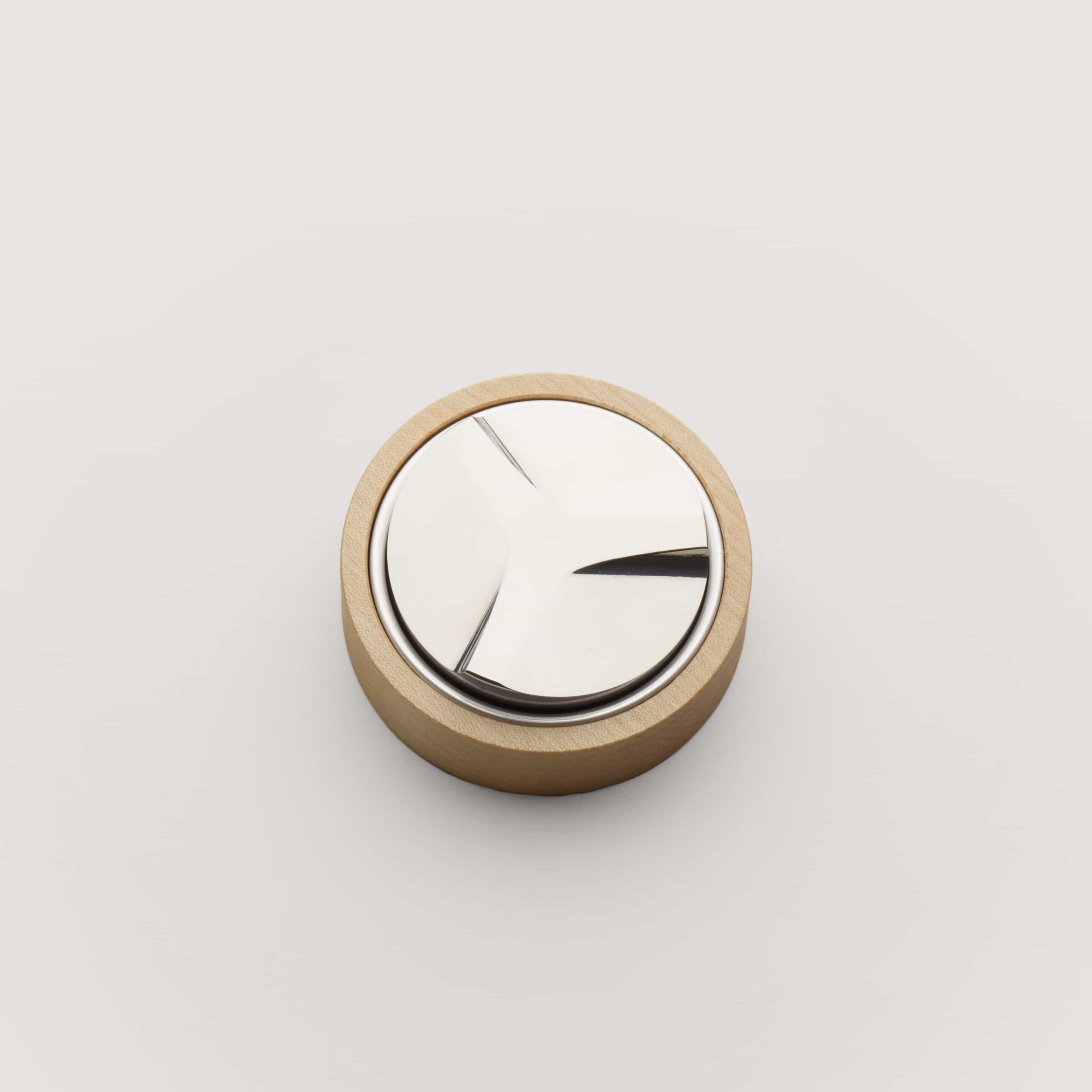 ligre-leveler-kaffee-distributor-ahorn-maple image 3