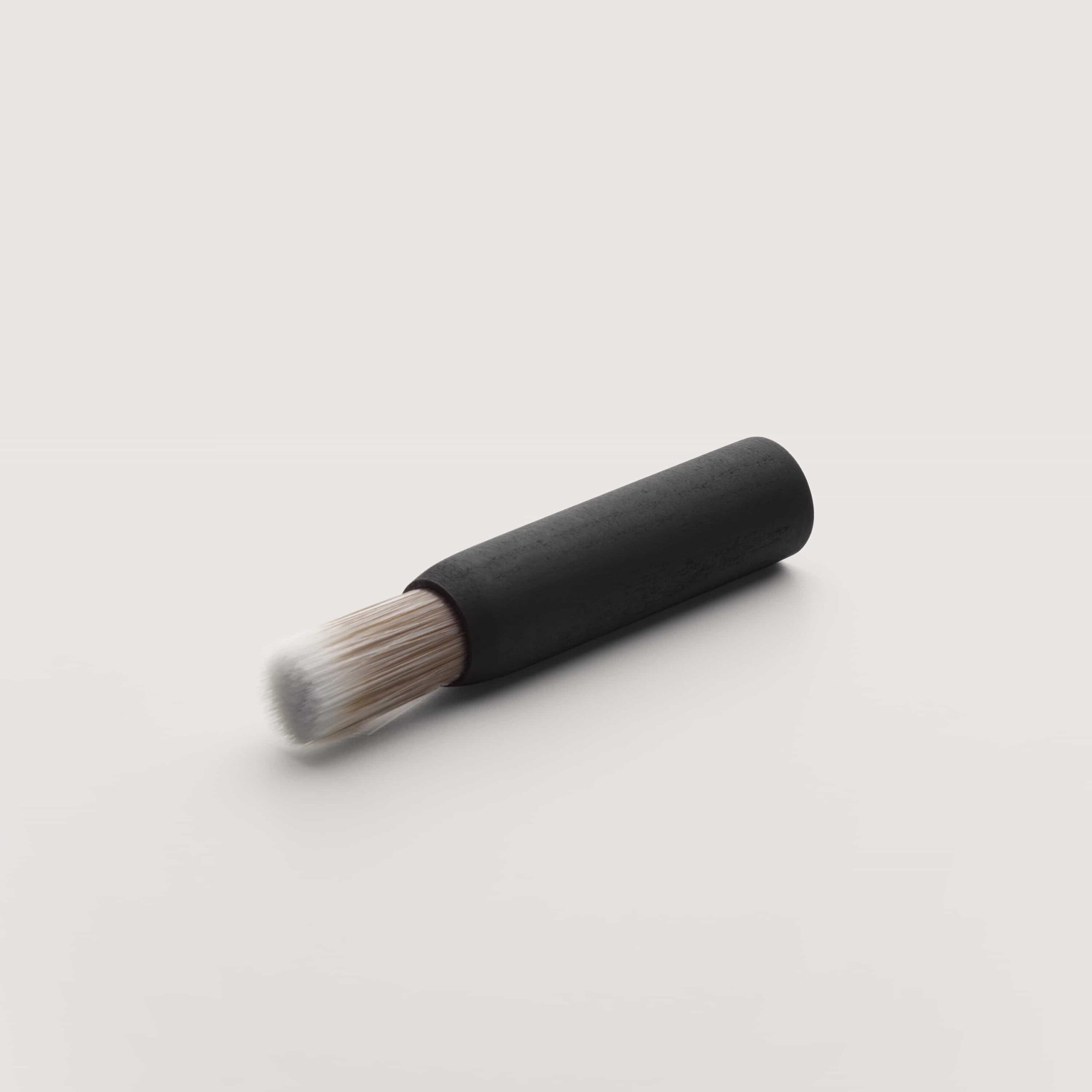 ligre-barista-pinsel-beech-stained-reinigungspinsel image 2