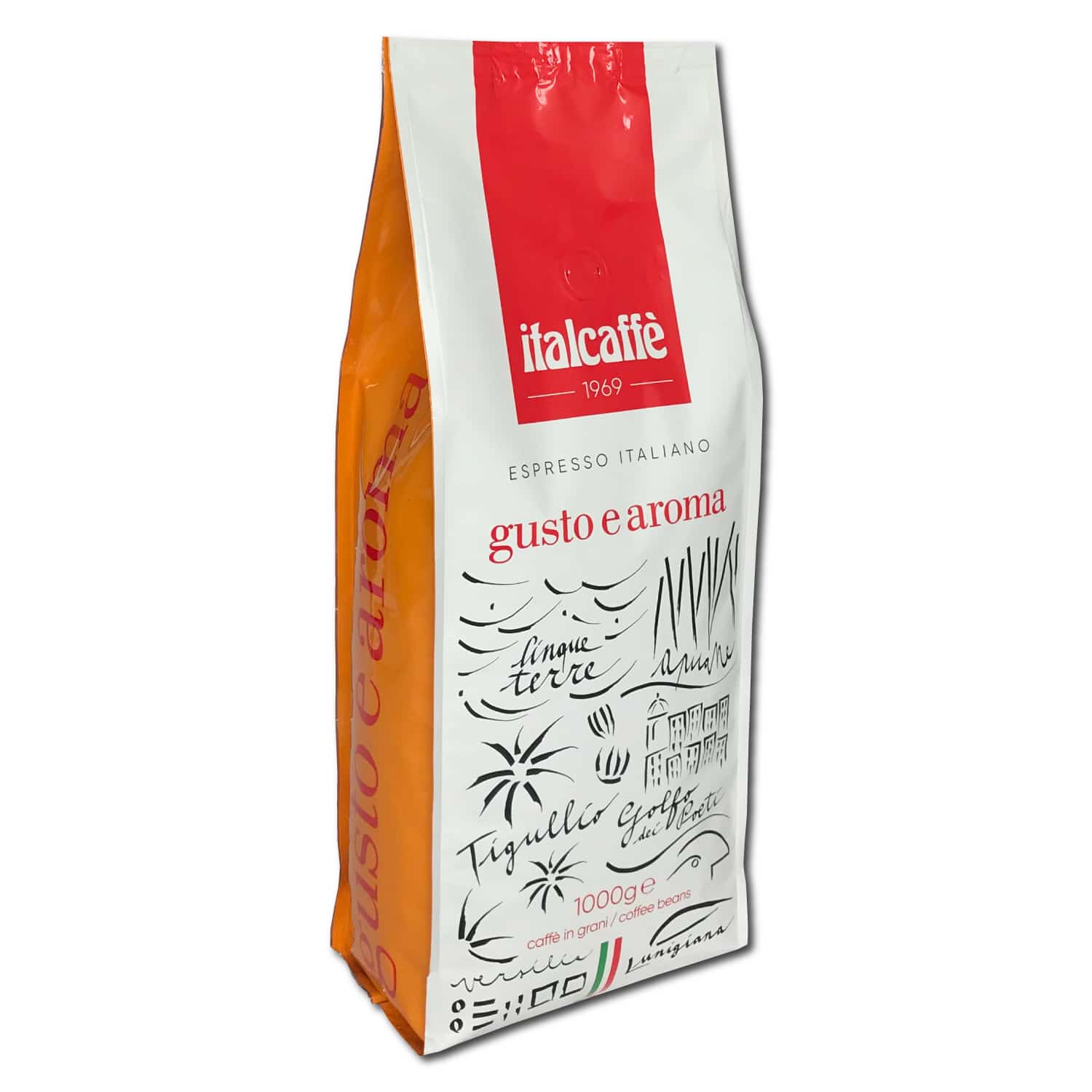 italcaff-super-bar-espresso-bohnen-3-x-1-kg image 2