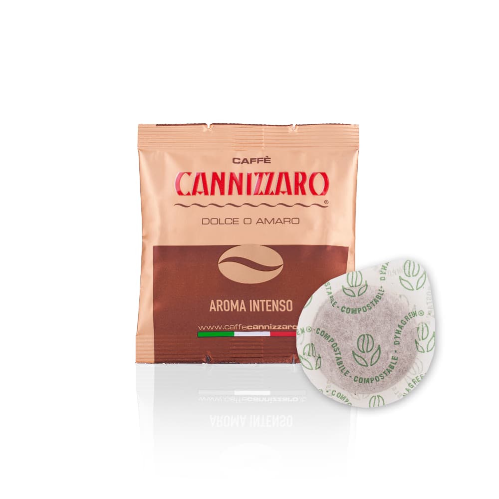 cannizzaro-caff-aroma-intenso-cialde-50-st-ck image 1