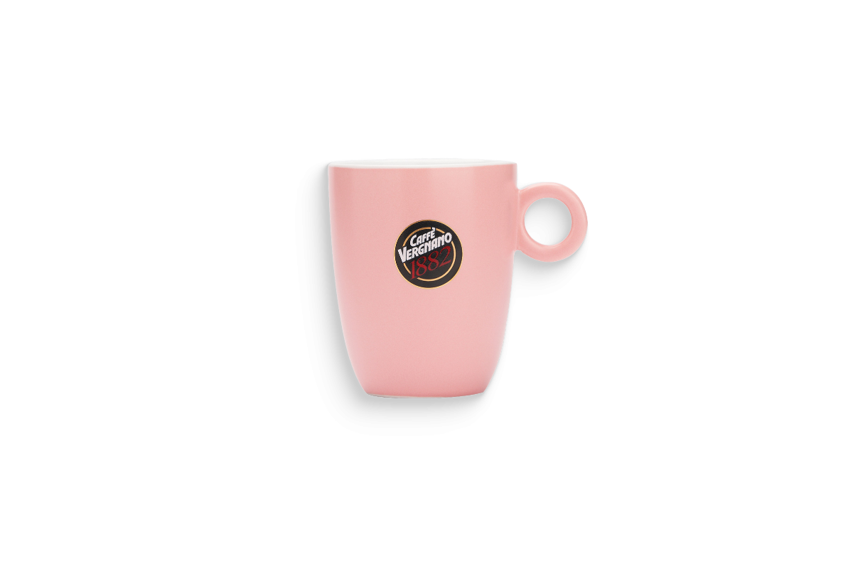 caff-vergnano-pink-collection-set-aus-6-rosa-espressotassen-aus-porzellan image 8