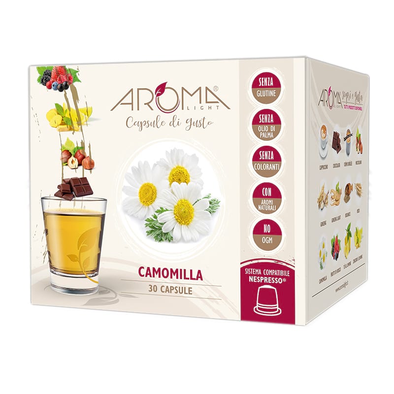 cannizzaro-caff-camomilla-kapseln-nespresso-kompatibel-30-stk image 1
