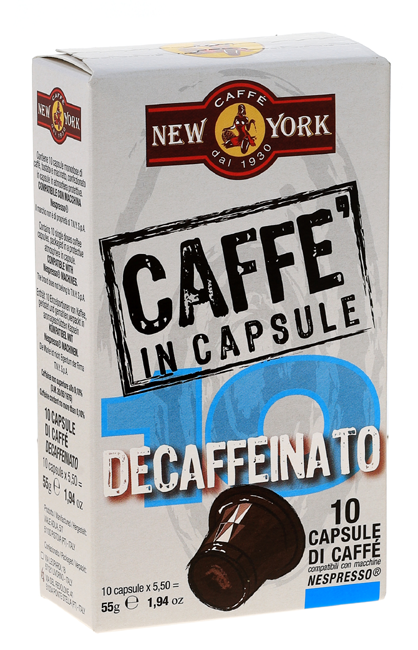 new-york-nespresso-kompatible-kapseln-entkoffeiniert-10-stk image 1