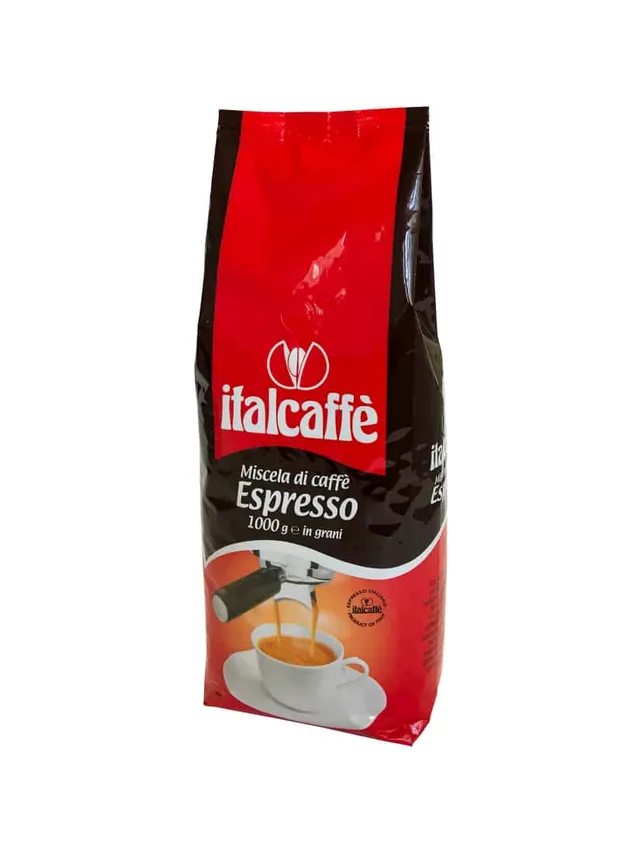 italcaff-espresso-bar-espressobohnen-1-kg image 1
