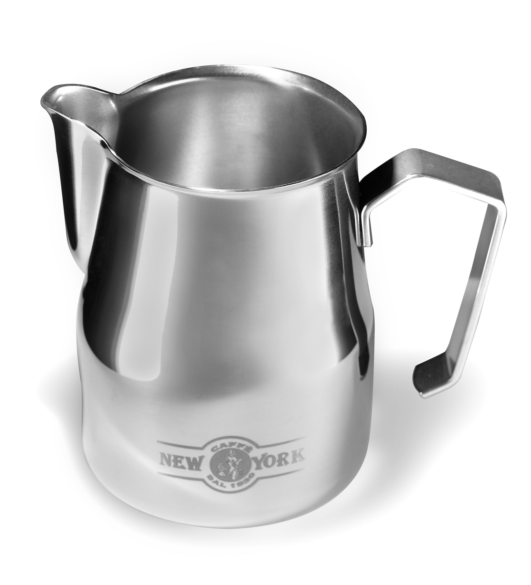 new-york-motta-foaming-cup-milchk-nnchen-edelstahl-0-75-l image 1