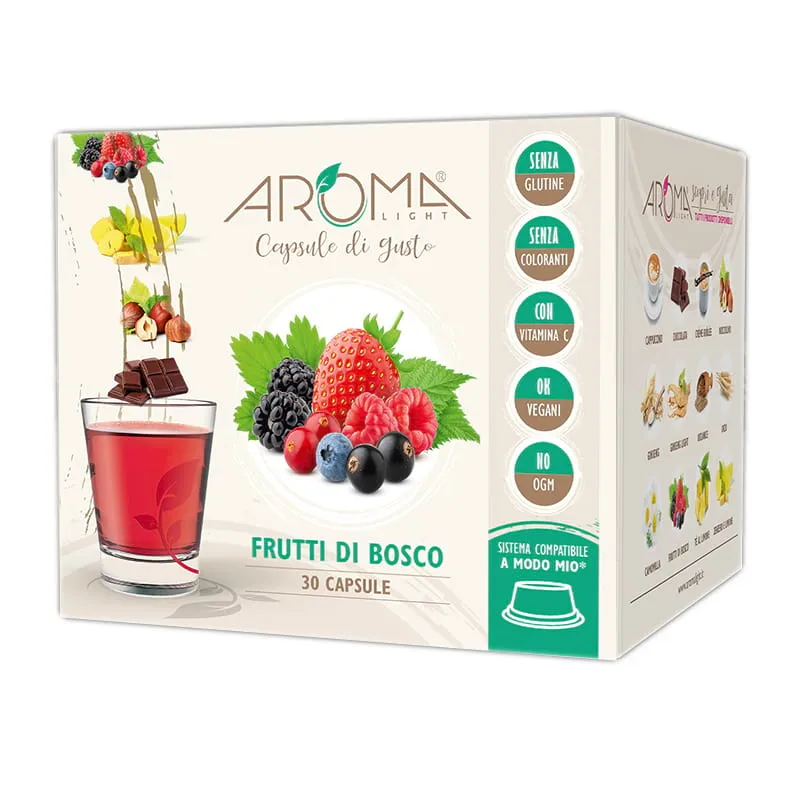 cannizzaro-caff-a-modo-mio-frutti-di-bosco-kapseln-30-st-ck image 1