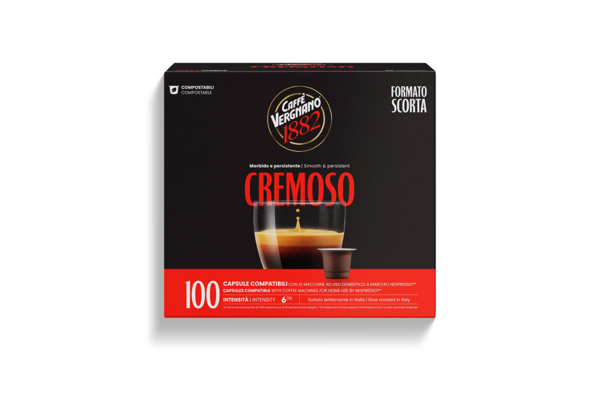 caff-vergnano-cremoso-kompostierbare-kapseln-f-r-nespresso-und-tre image 3