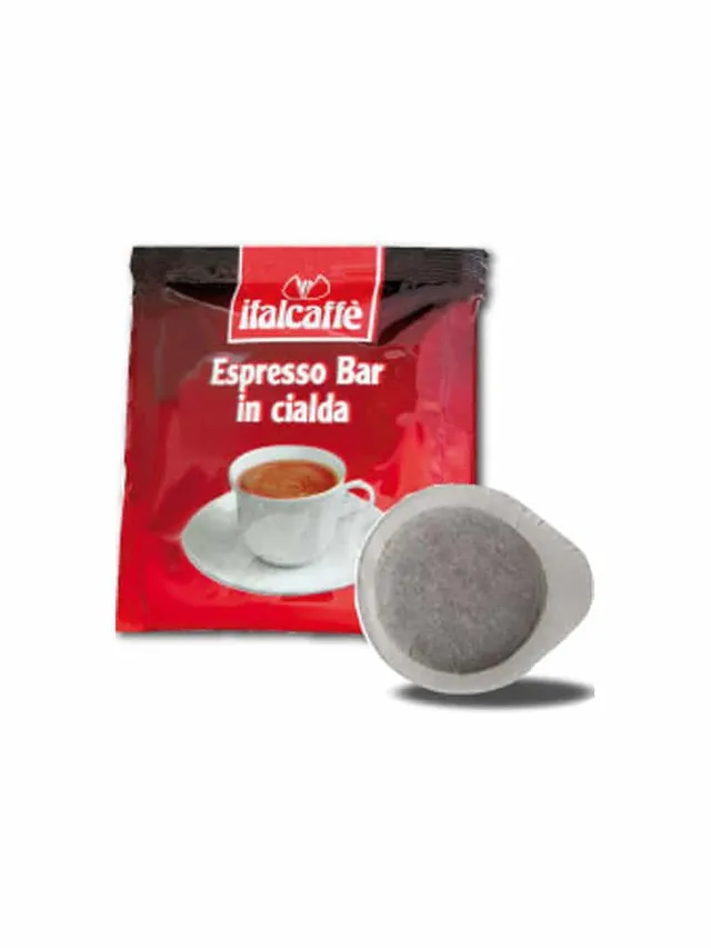 italcaff-espresso-bar-ese-pads-100-st-ck image 1