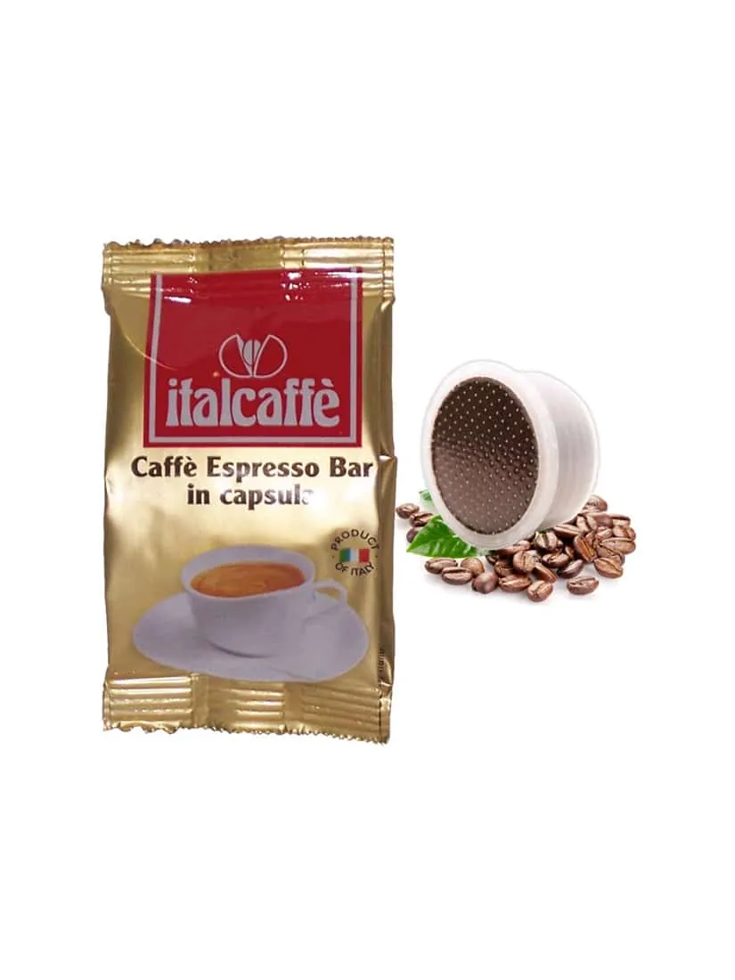 italcaff-espresso-bar-kapseln-kompatibel-mit-lavazza-espresso-point image 1