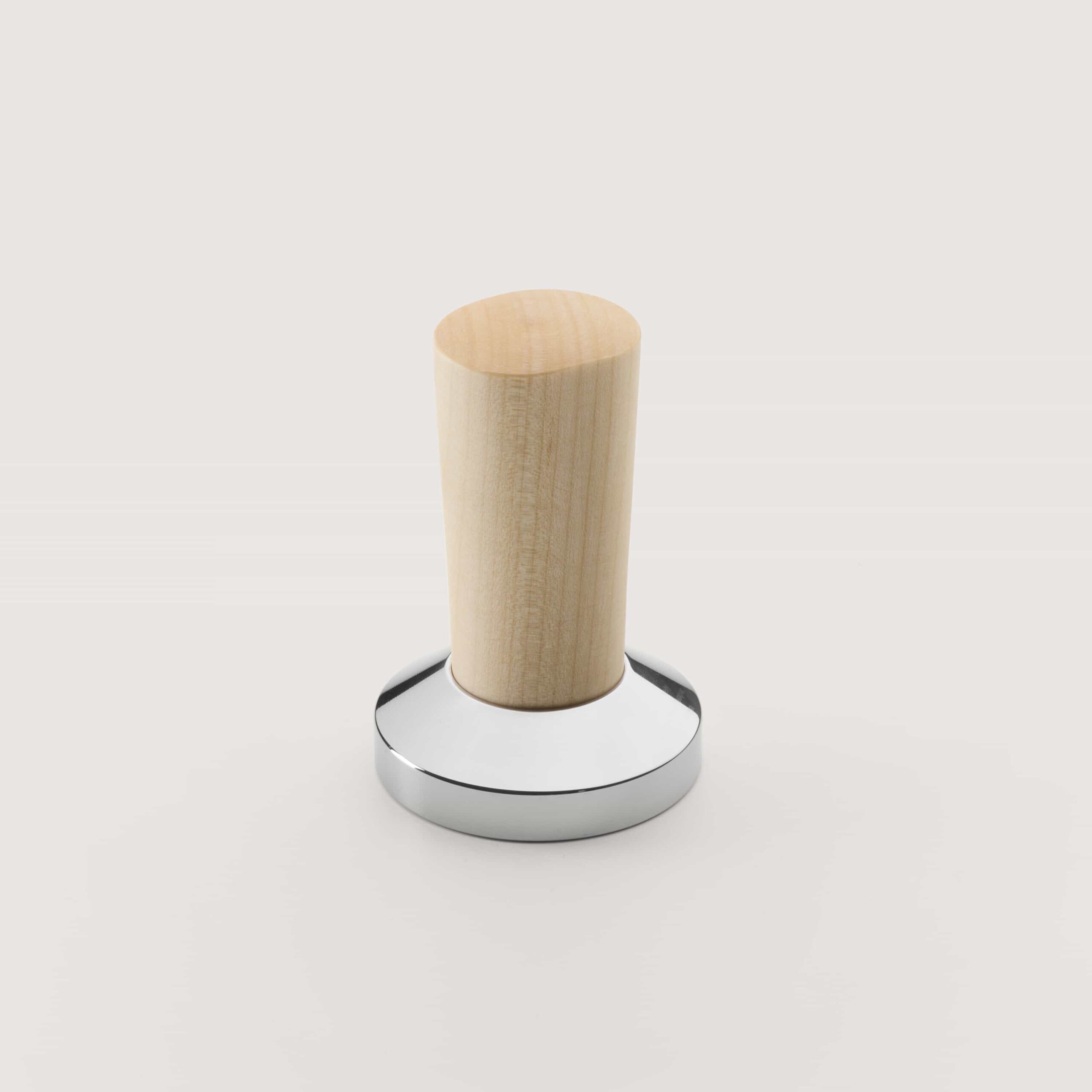 ligre-tamper-ahorn-espresso-stampfer image 1