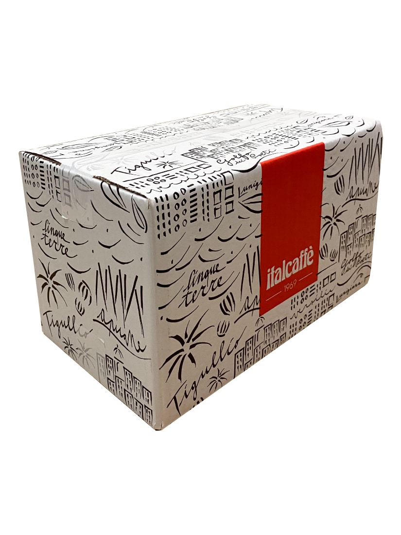 italcaff-dolce-crema-espresso-bohnen-250g image 5