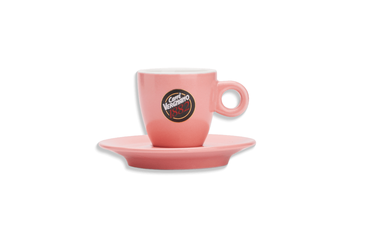 caff-vergnano-pink-collection-set-aus-6-rosa-espressotassen-aus-porzellan image 3