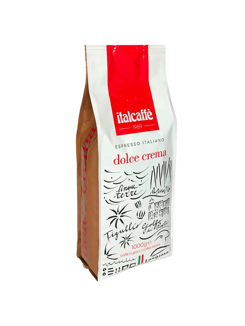 italcaff-dolce-crema-espresso-kaffeebohnen-1-kg image 3