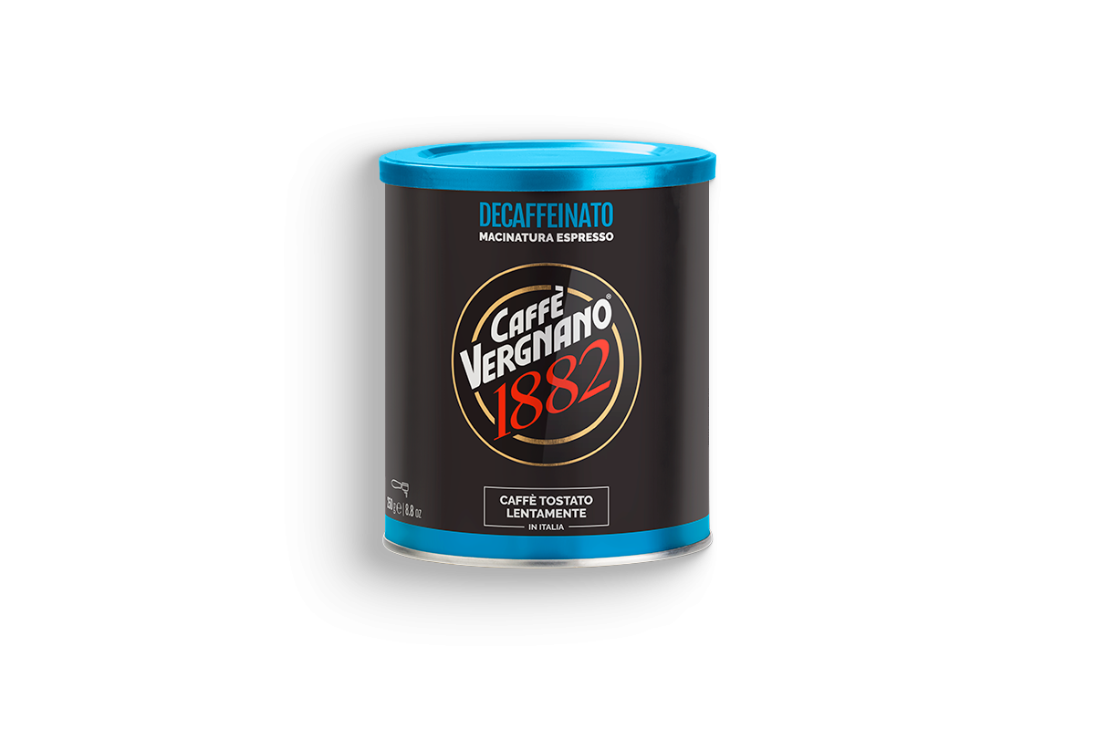 caff-vergnano-caff-macinato-f-r-moka-gemahlener-espresso image 7