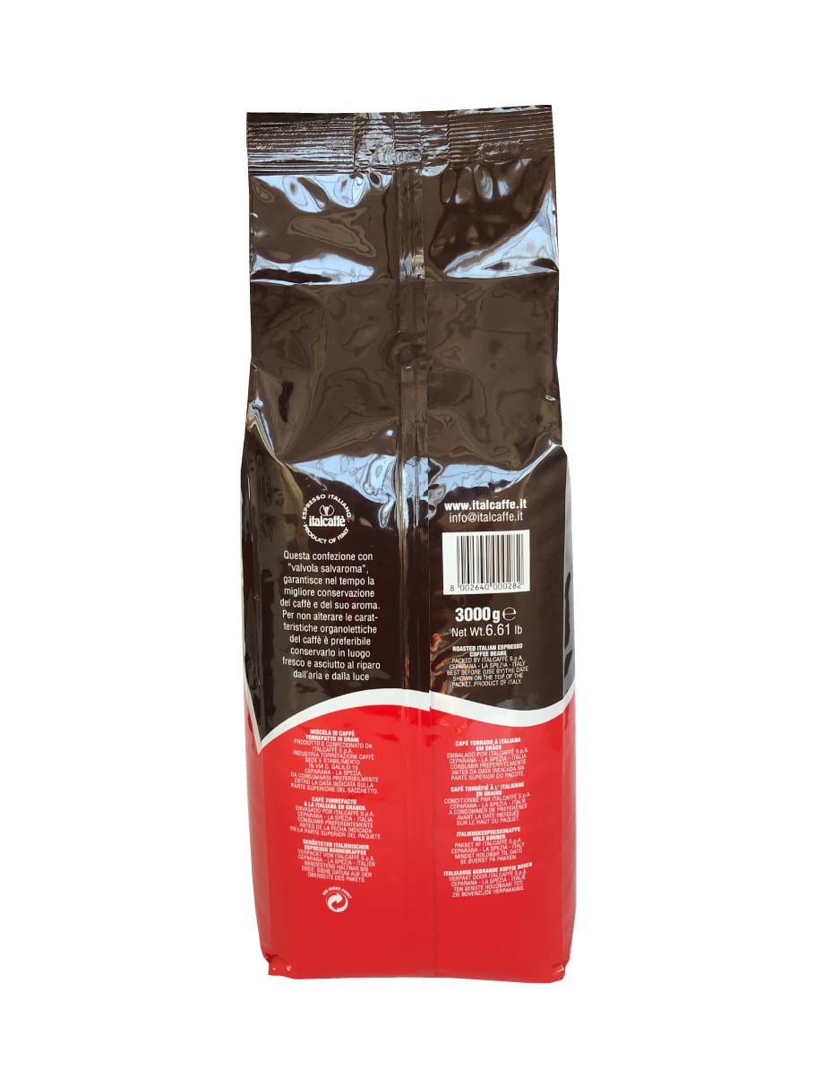 italcaff-espresso-bar-espressobohnen-3-x-1-kg image 3