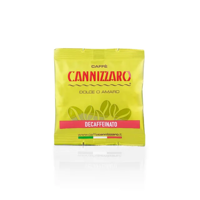 cannizzaro-caff-decaffeinato-in-cialda-50-pads-7-5-g image 1