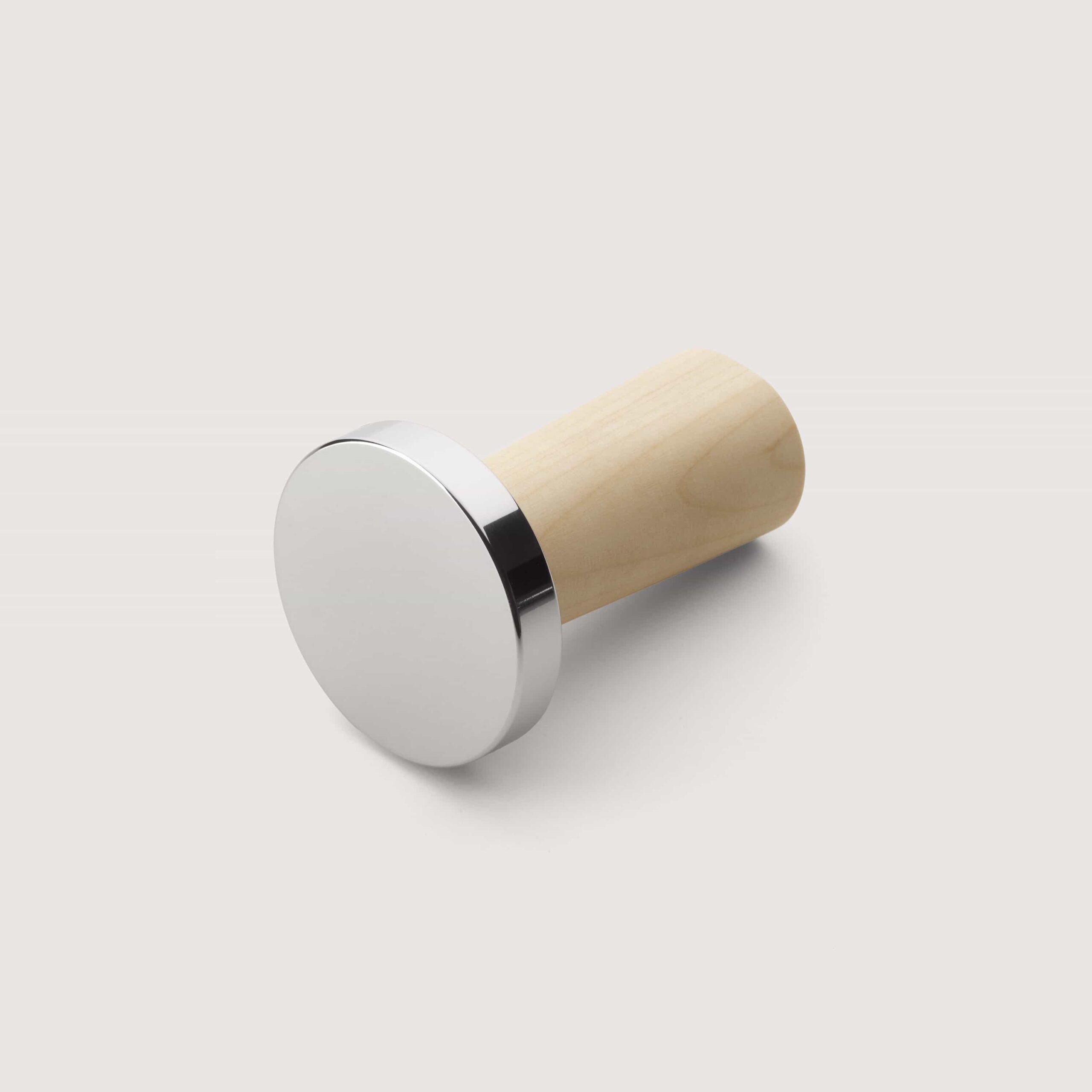 ligre-tamper-ahorn-espresso-stampfer image 2
