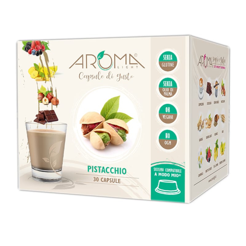 cannizzaro-caff-pistacchio-a-modo-mio-kapseln-30-stk image 1