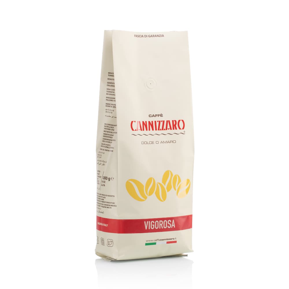 cannizzaro-caff-vigorosa-espressobohnen-1-kg-90-robusta image 2