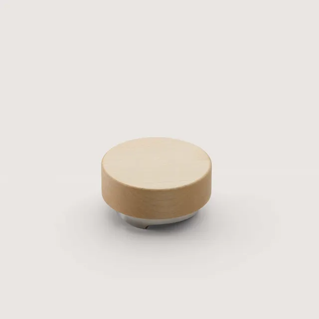 ligre-leveler-kaffee-distributor-ahorn-maple image 1