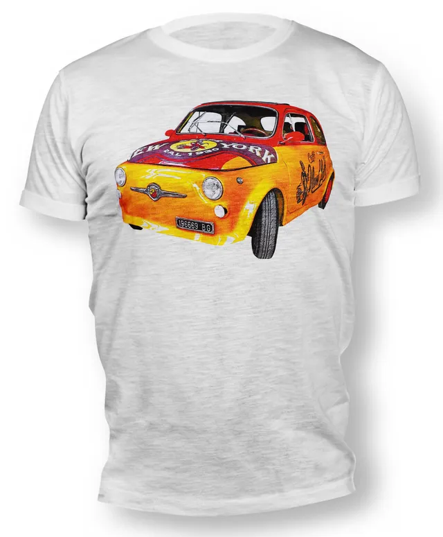 new-york-fiat-500-t-shirt-caff-new-york image 1