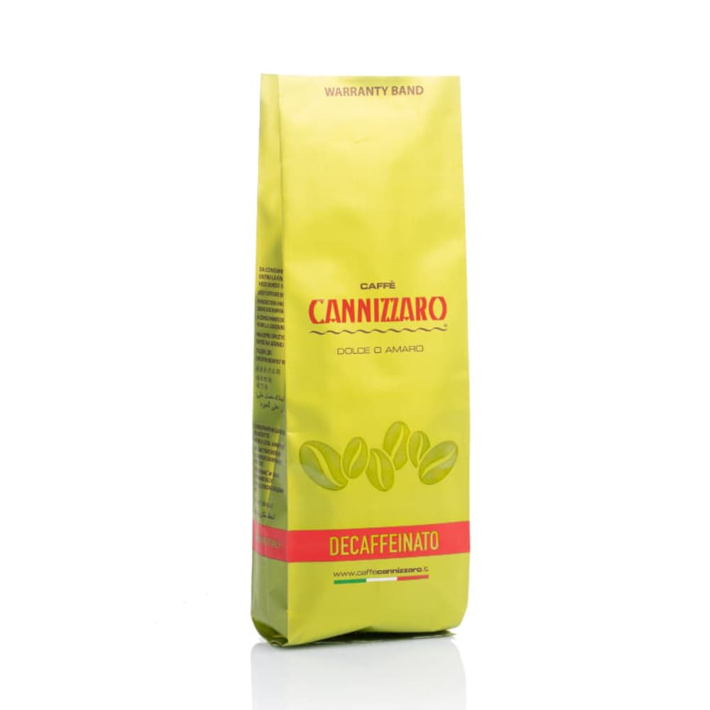 cannizzaro-caff-decaffeinato-gemahlener-kaffee-250-g image 2